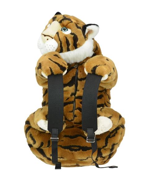 dolce gabbana bear backpack|dolce and gabbana tiger backpack.